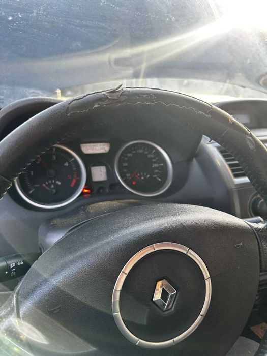 renault megane scenic 1.5 dci на части рено меган сценик 1.5 дци