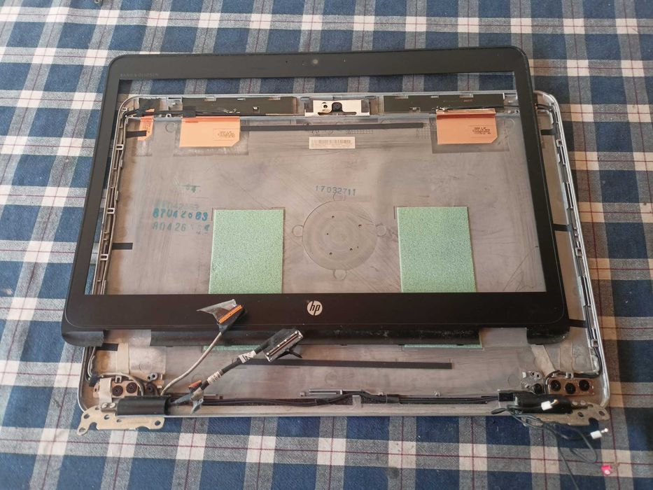 Elemente HP EliteBook 840-G3