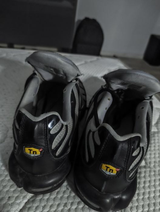 Nike Custom Tn - има следи от употреба