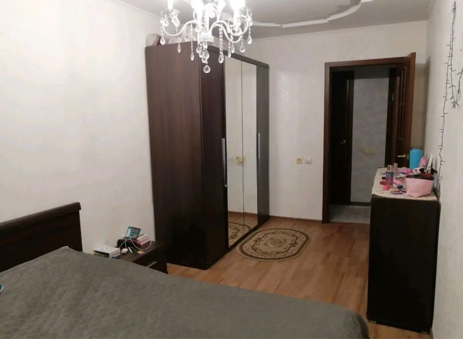 2 к квартира в 12 мкр