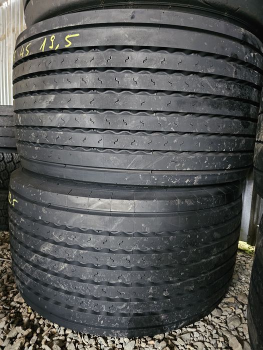De vanzare 445 45 19.5 michelin