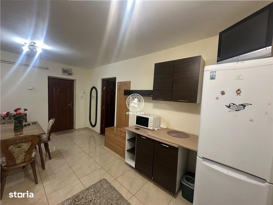 Apartament de inchiriat 2 camere Centru-Piata Unirii