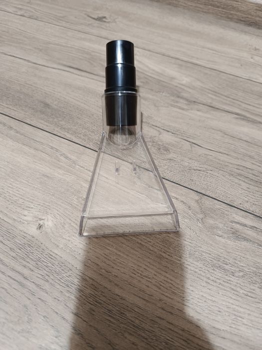 Приставка за пране