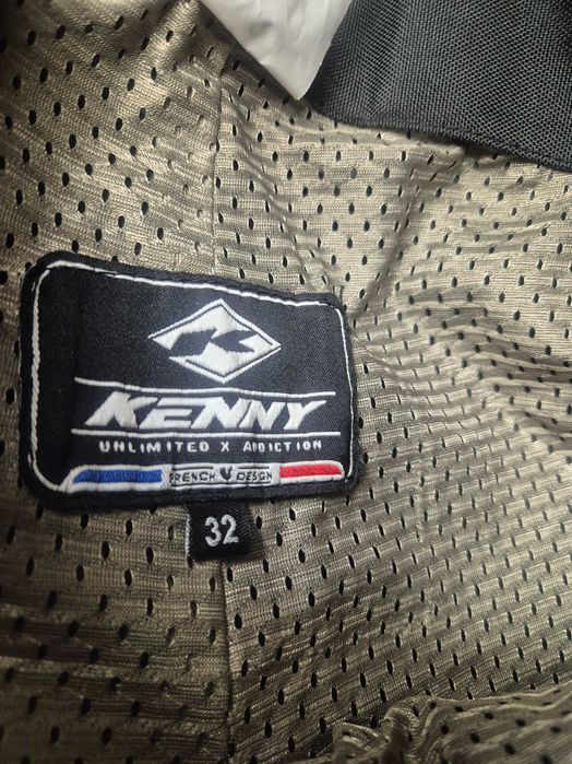 Pantaloni adventure, atv, moto, KENNY