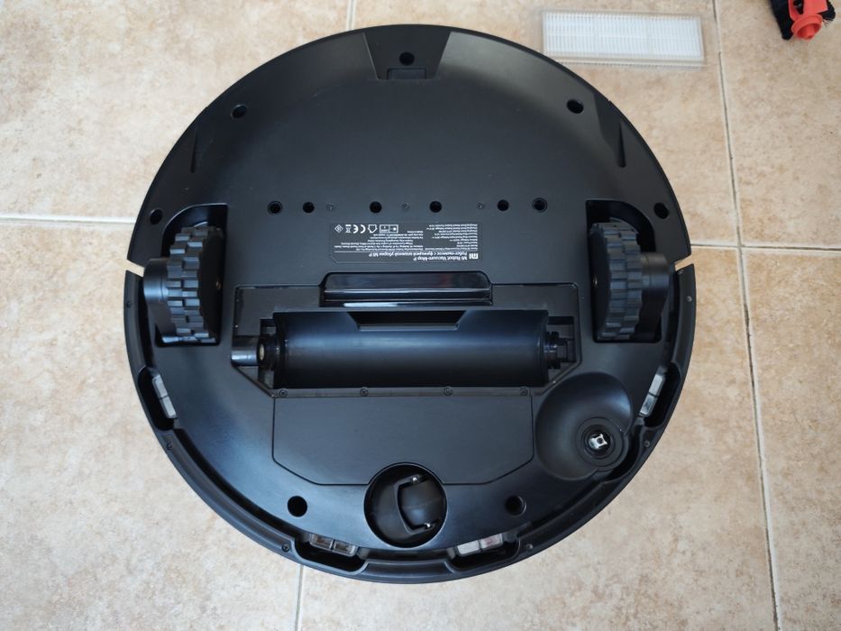 Прахосмукачка робот Xiaomi Vacuum -Mop P