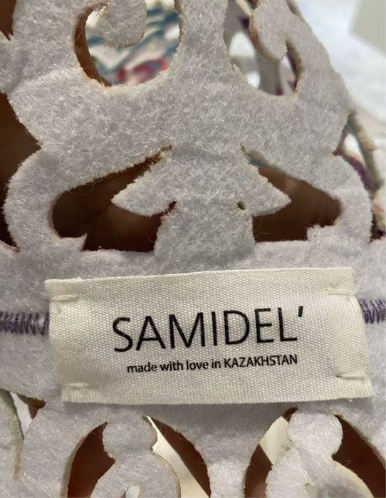 Продам национальный костюм