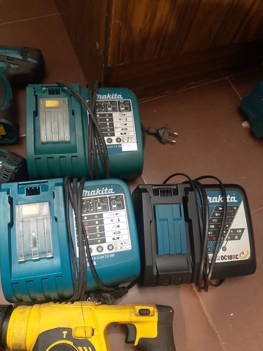 Професионални винтовери