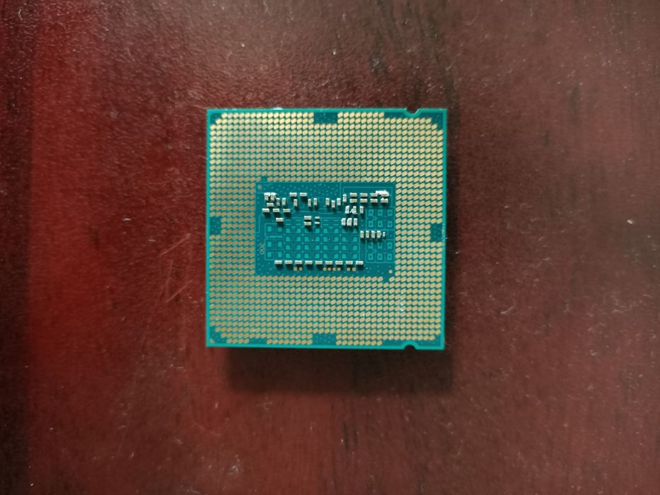 Продам Intel i5 4460