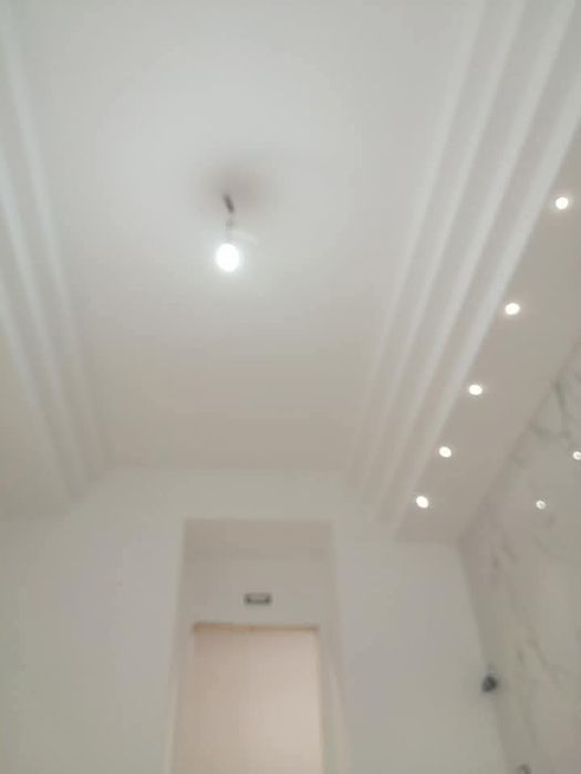 Renovări interioare și exterioare
