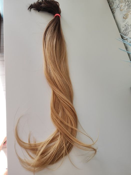 Продам волосы для наращивания