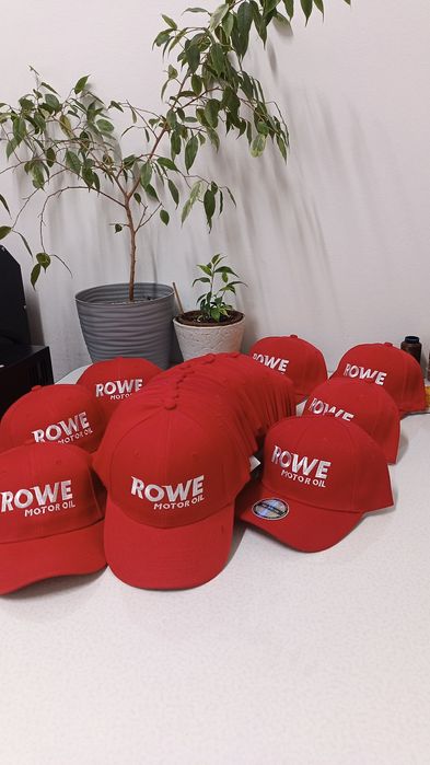 Компьютерная вышивка