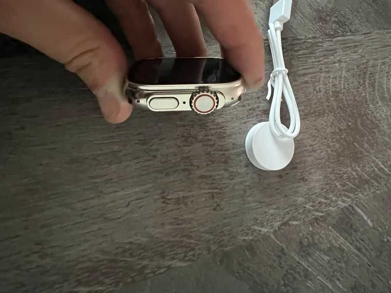 vand smartwatch ultra 2
