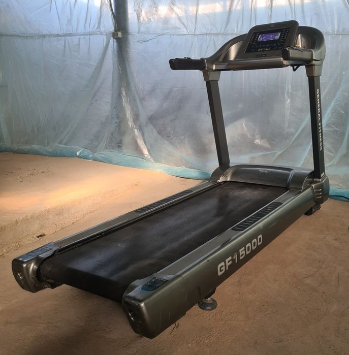 Беговая дорожка "GENERAL-FITNESS-15000"