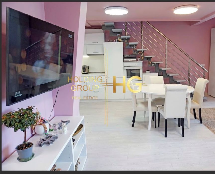 4-стаен в Варна-Център площ 125 цена 345000 - снимка 6