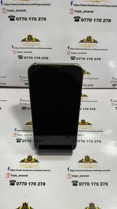 Hope Amanet P13 / iPhone 14 Pro Max / 128 GB