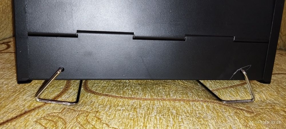 Нова! Мини сглобяемо барбекю