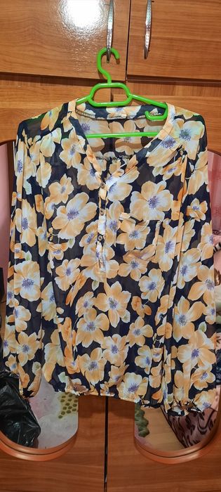 Vand bluza,marimea 52