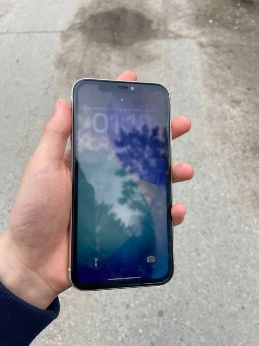 Айфон iPhone 11 128gb 82%