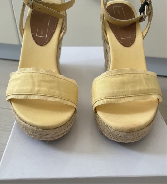 Sandale Tommy Hilfiger