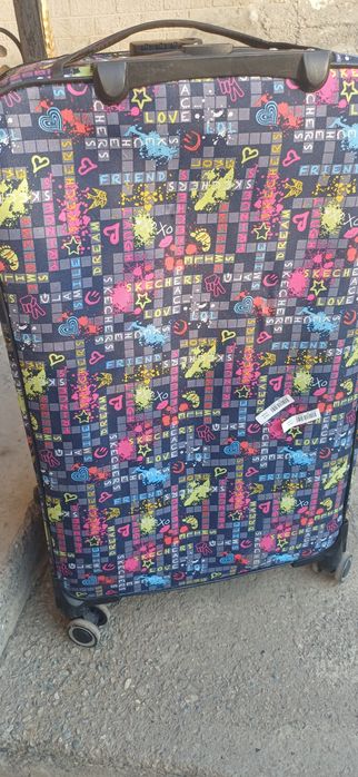 Багаж сумка б/у1