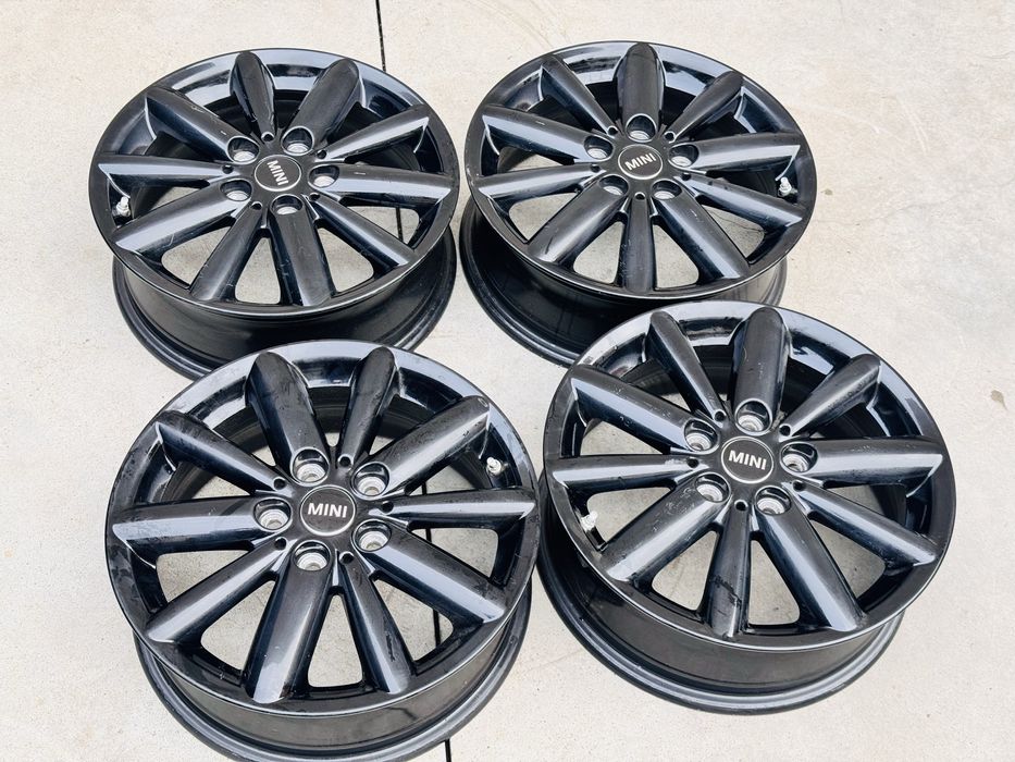 4бр ал MINI 16цола оригинални