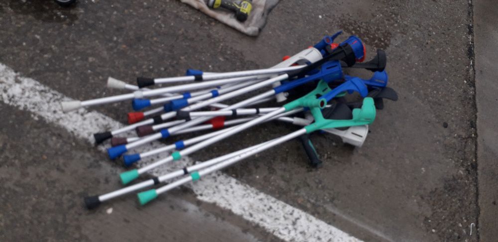 Carje Ortopedice import Germania