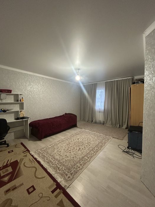 Коттедж в мкр.Акжар