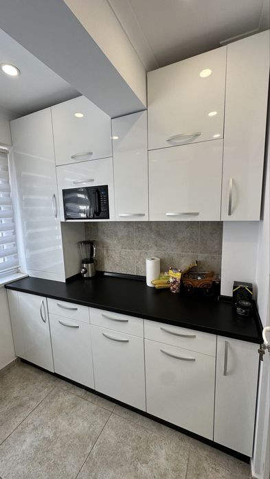 Garsoniera de vanzare in Avangarde city