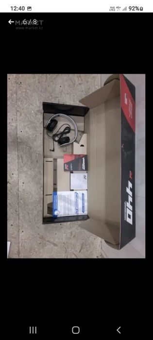 Продам металлоискатель