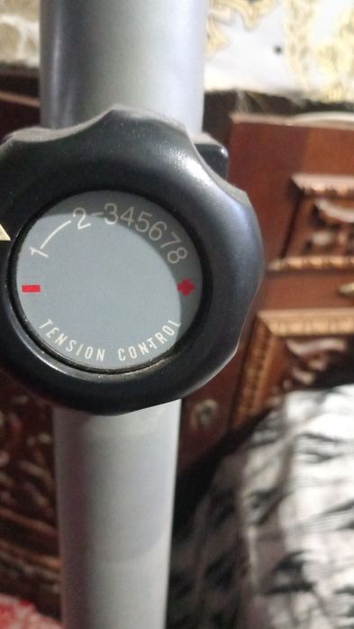 Bicicleta fitness de vanzare