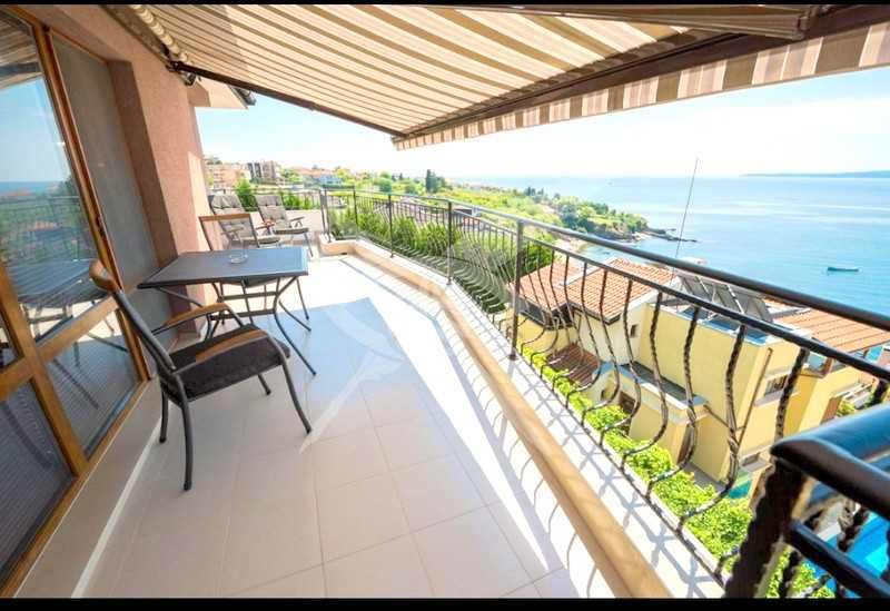 Продава се Хотел в Созопол - 421 кв.м за 1212 €/кв.м - Снимка #9