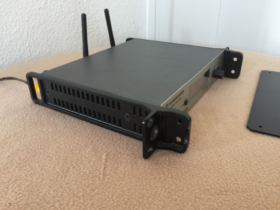 Wireless Sennheiser EW300 G3 vioara, clarinet, trompeta, saxofon