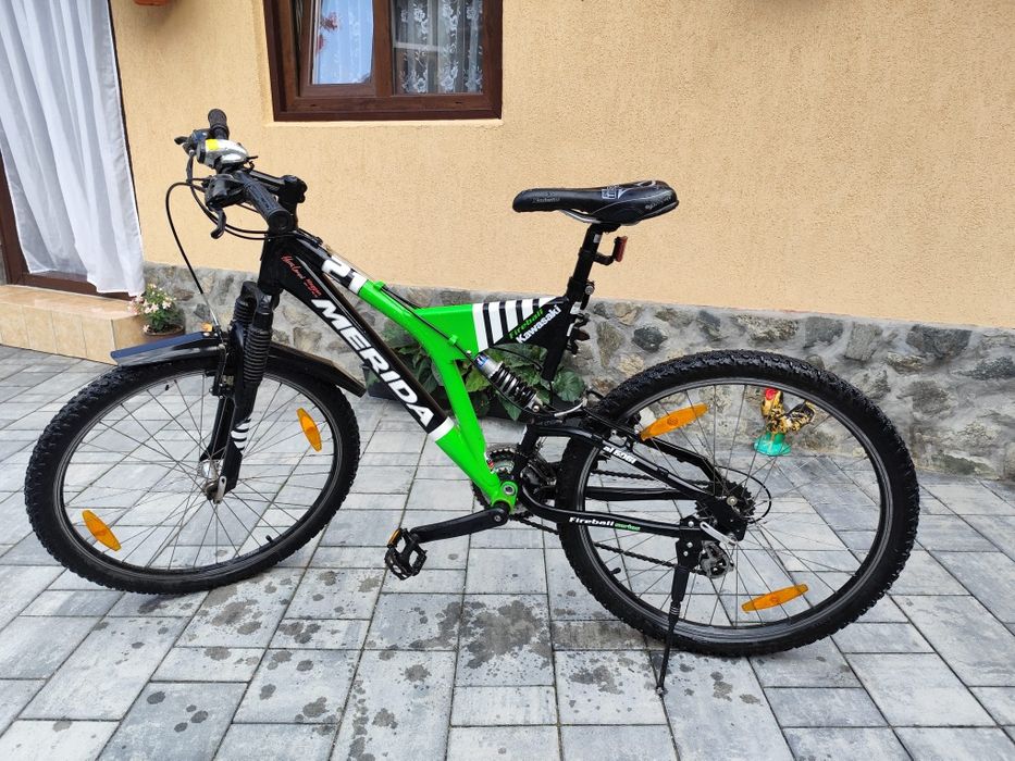 Bicicletă de vânzare