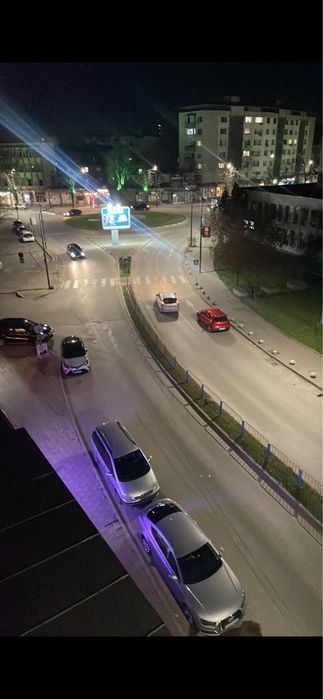Дава се под наем Двустаен апартамент в Пазарджик, Център - 55 кв.м за 366.69 € - Снимка #7