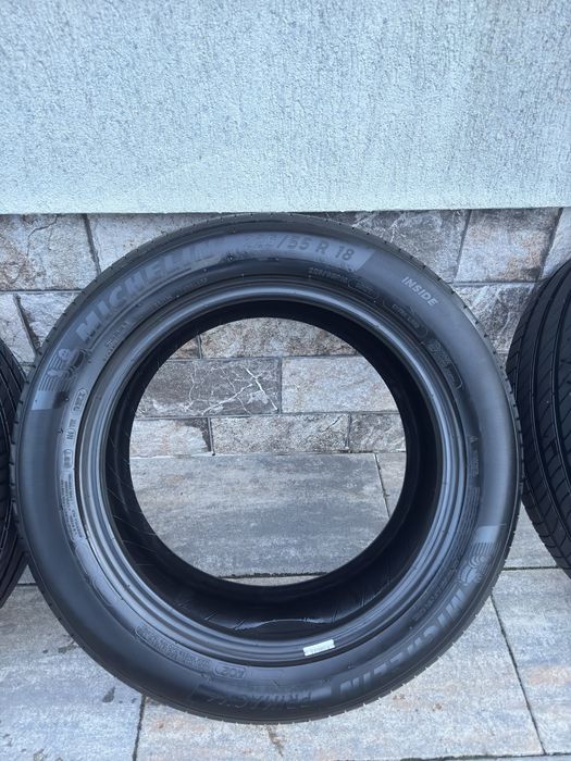 Anvelope Vara 225/55/R18 Michelin Primacy 4