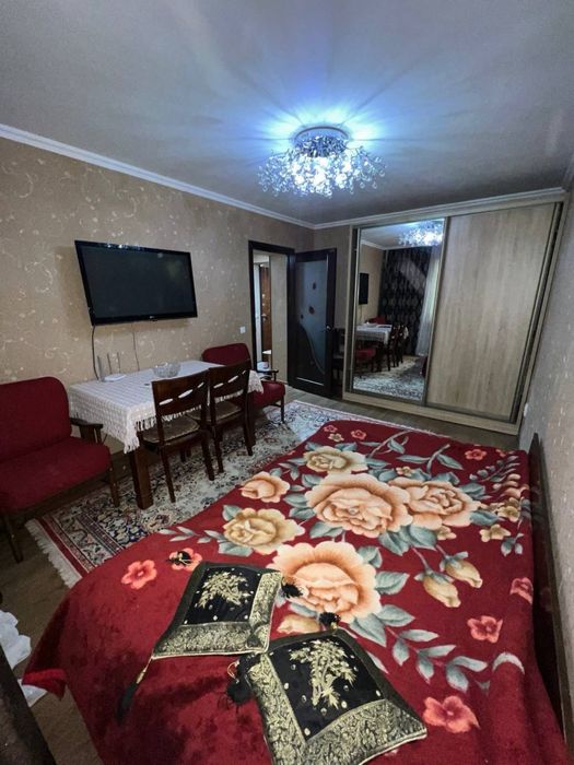 Аренда квартиры Чиланзар 9