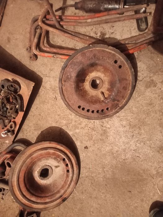 T 25 traktor extiyo qisimlari