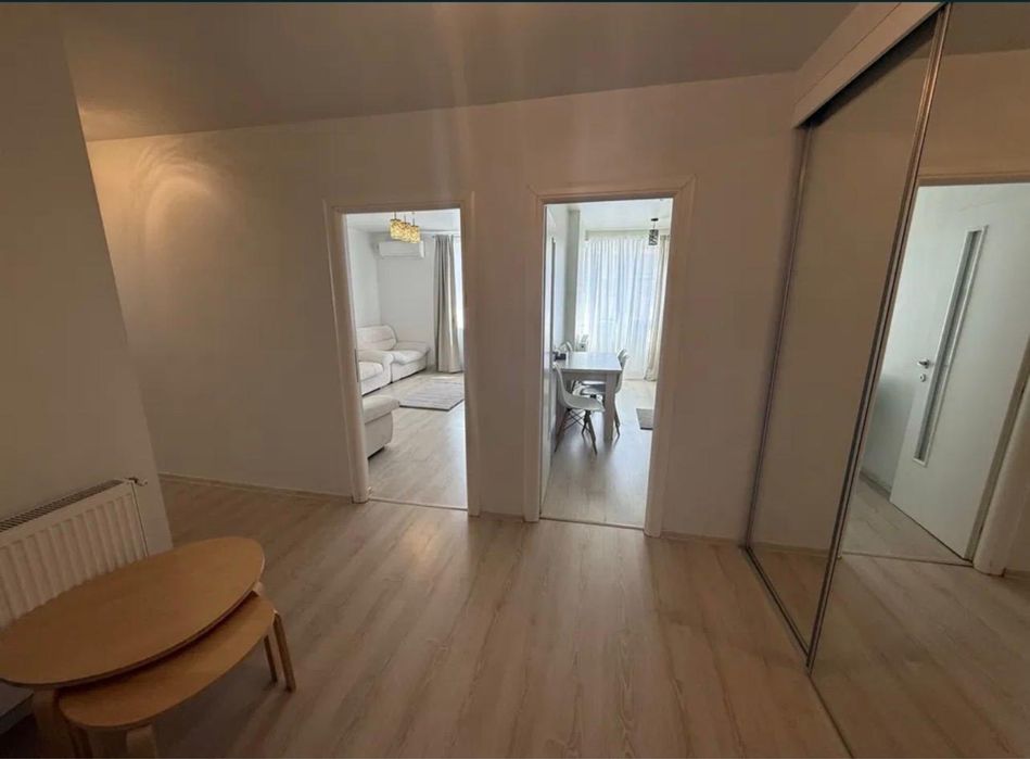Regim Hotelier Cazare - ULTRACENTRAL Pitesti (Apartament 3 camere)
