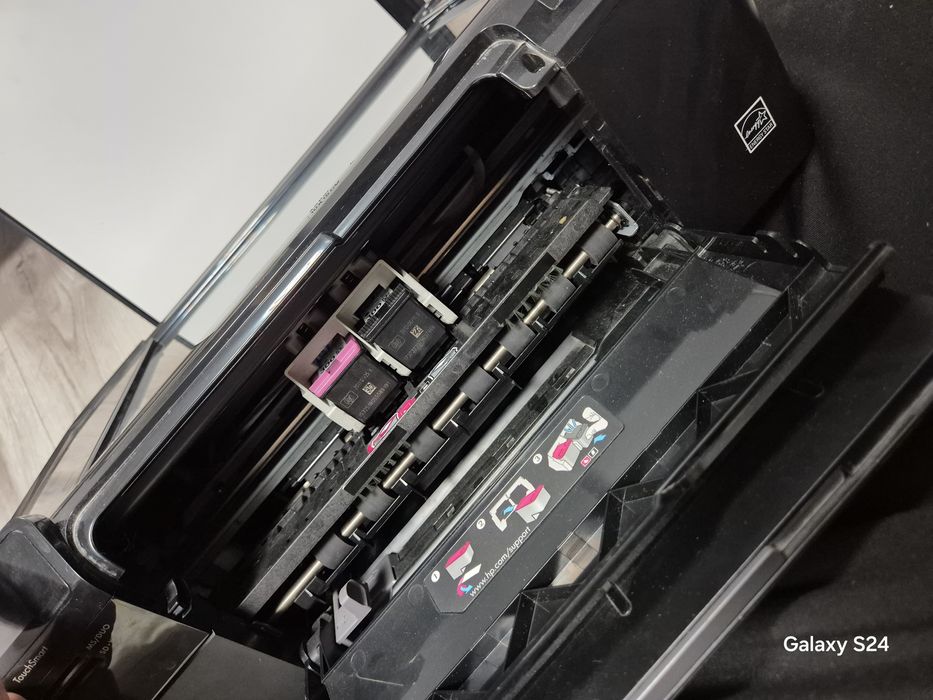 Implirimanta fara cablu la ea