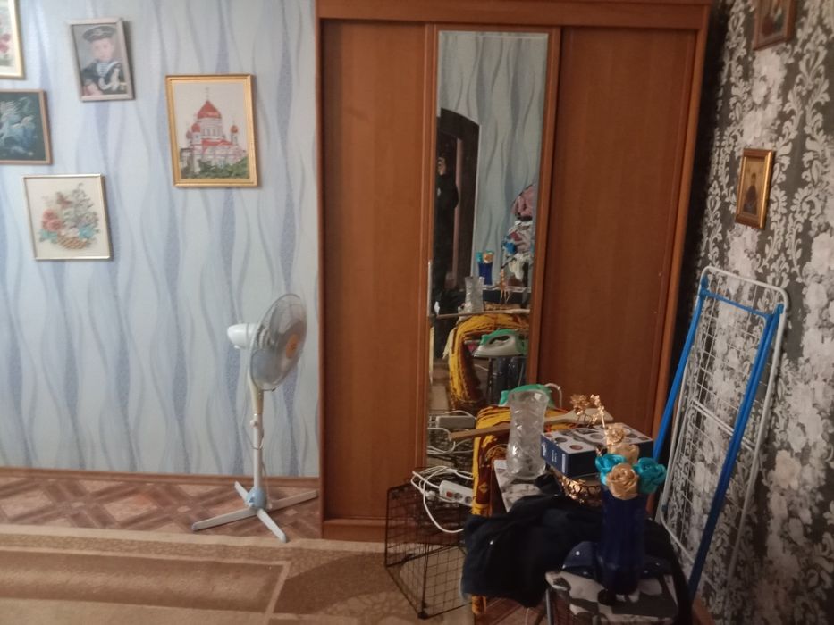 Квартира обмен на дом