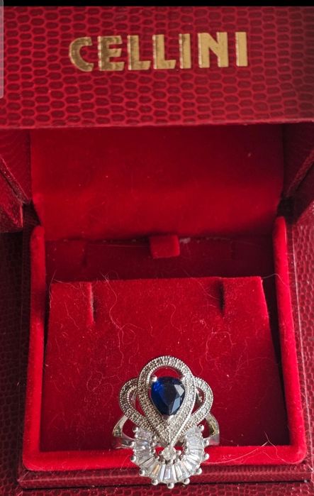 Inel dama nou superb