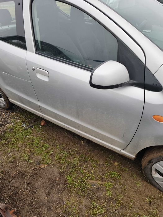 Piese auto pentru Nissan Pixo 2010 1,0 12v benzina