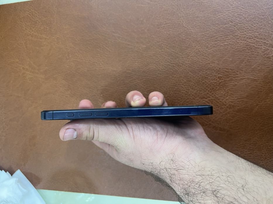 Iphone 15 Pro Max turbo sim