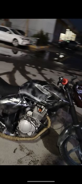 Moto 250 kub sotladi