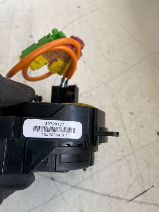 Spira volan Volvo S60 XC90 V70 XC70 2003-2007 30798167 31264468