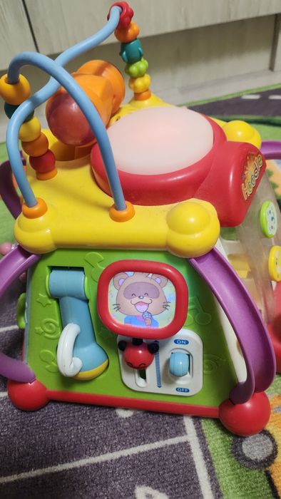 Интерактивна играчка