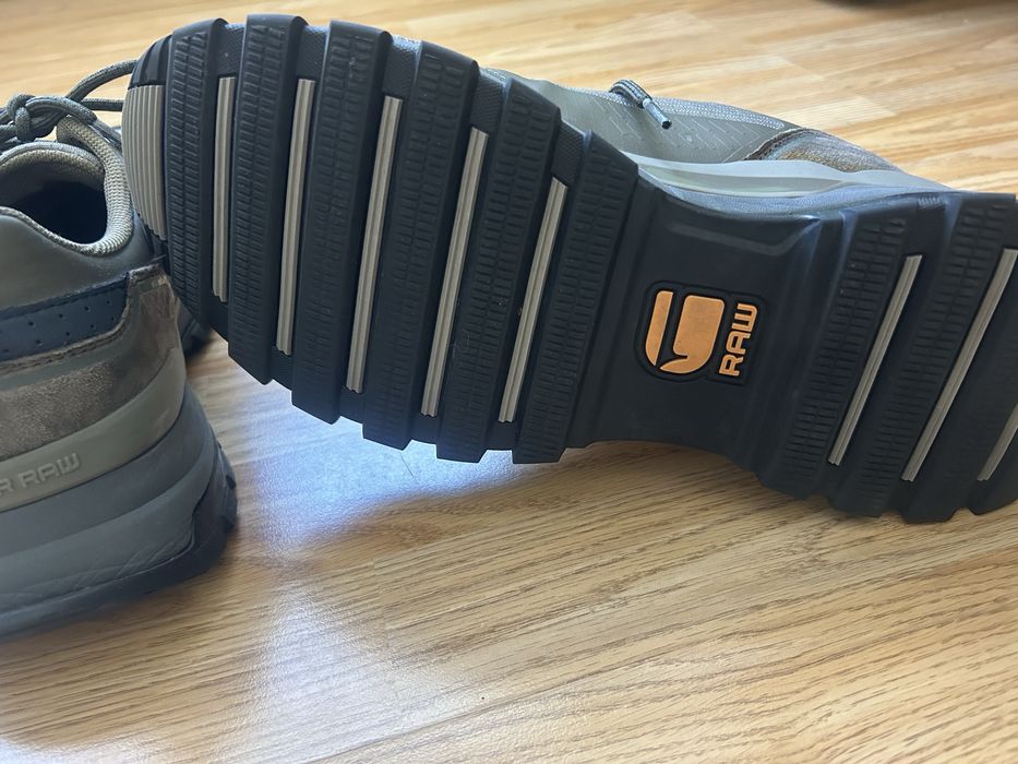 Обувки G-star Raw 46 номер