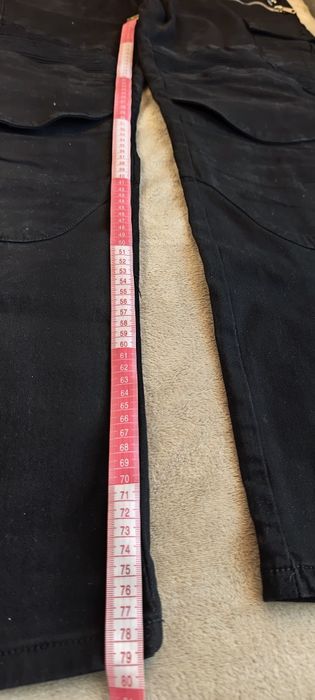 Blugi elastici moto dama