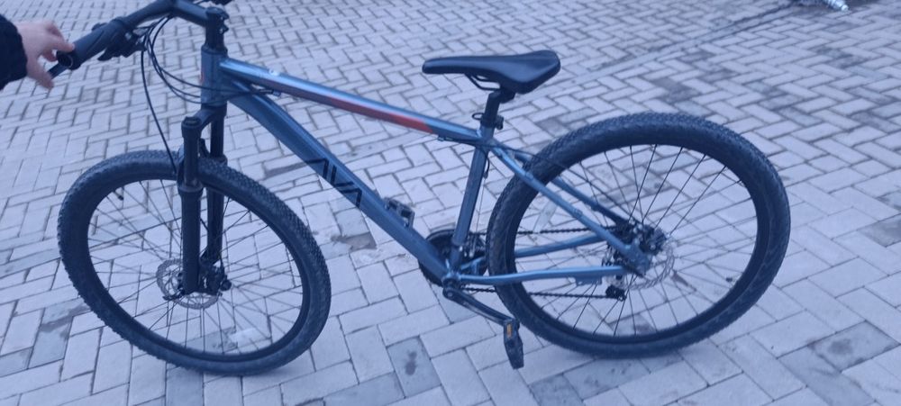 AVA STORM велосипед