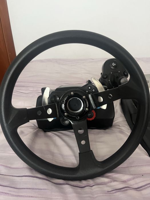 Продавам волан G29